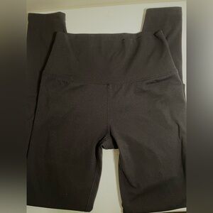 Wild Fable Leggings in Black